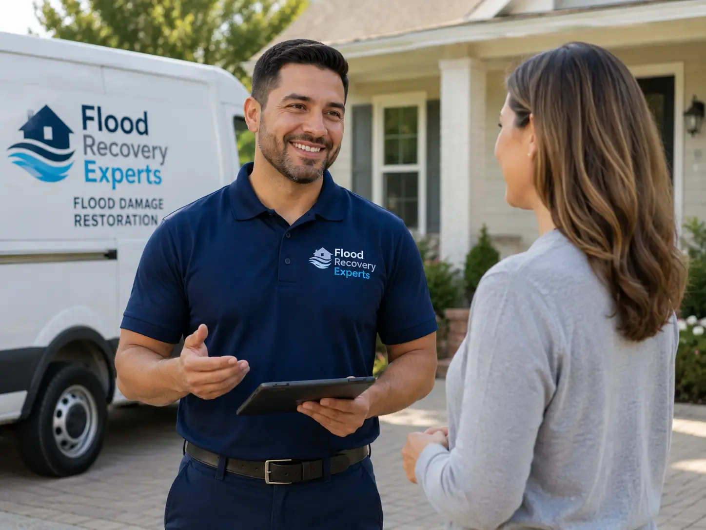 Flood Damage Cleanup Kalifornsky, AK FAQs